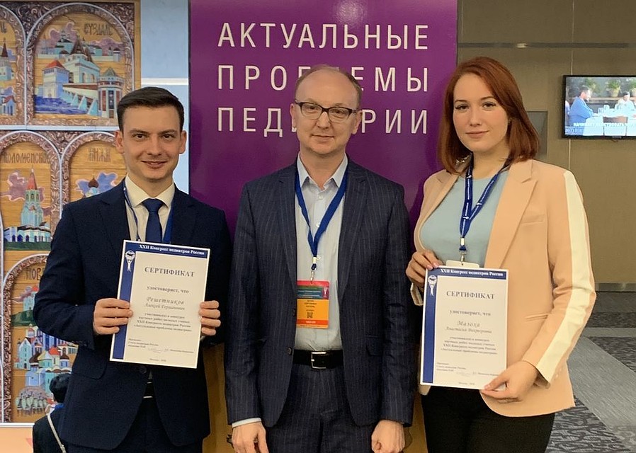 Денис Фуголь на конкурсе
