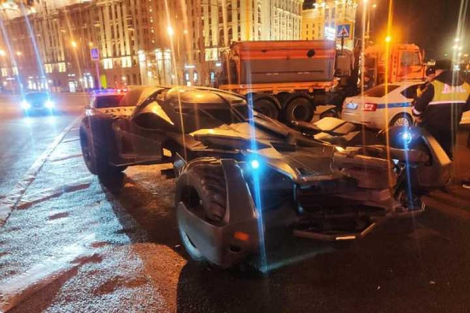 Источник: пресс-служба ГУ МВД по Москве