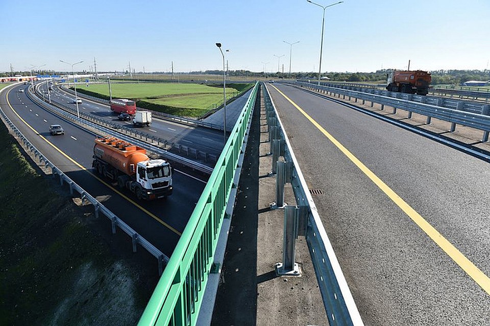 Фото: администрация Краснодарского края
