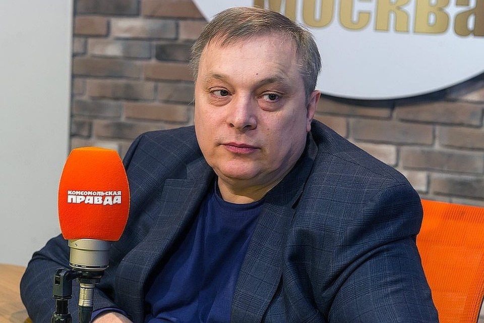 Андрей Разин опубликовал в блоге судебный ис