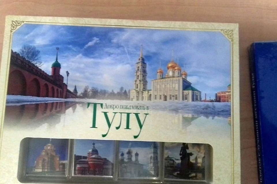 Фото предоставлено Евгением Черниковым.