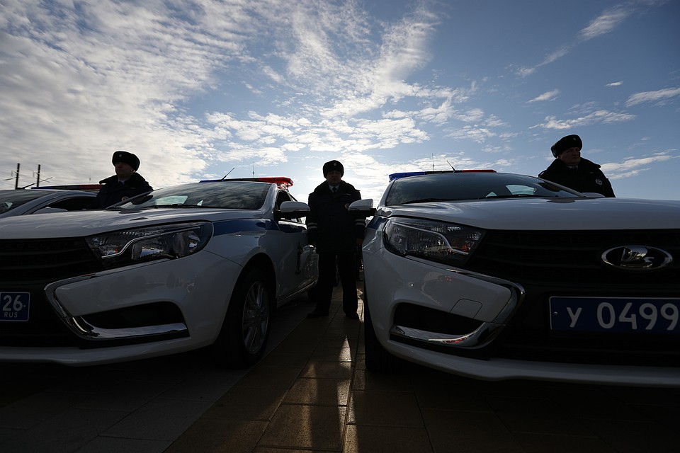 В регионе произошло 329 аварий, в них погибли 79 человек, еще 424 – получили различные травмы