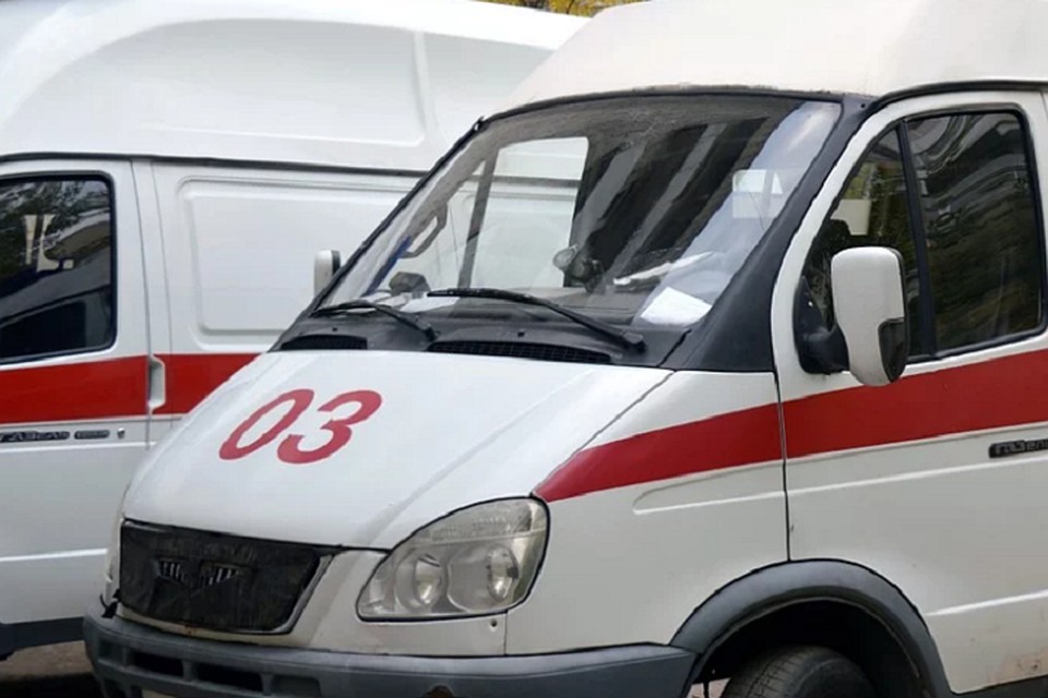 В Когалыме груженый снегом «КАМАЗ» насмерть задавил женщину