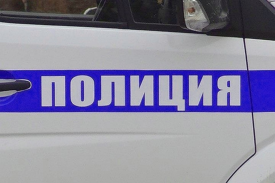 Подросток сообщила о попытке изнасилования