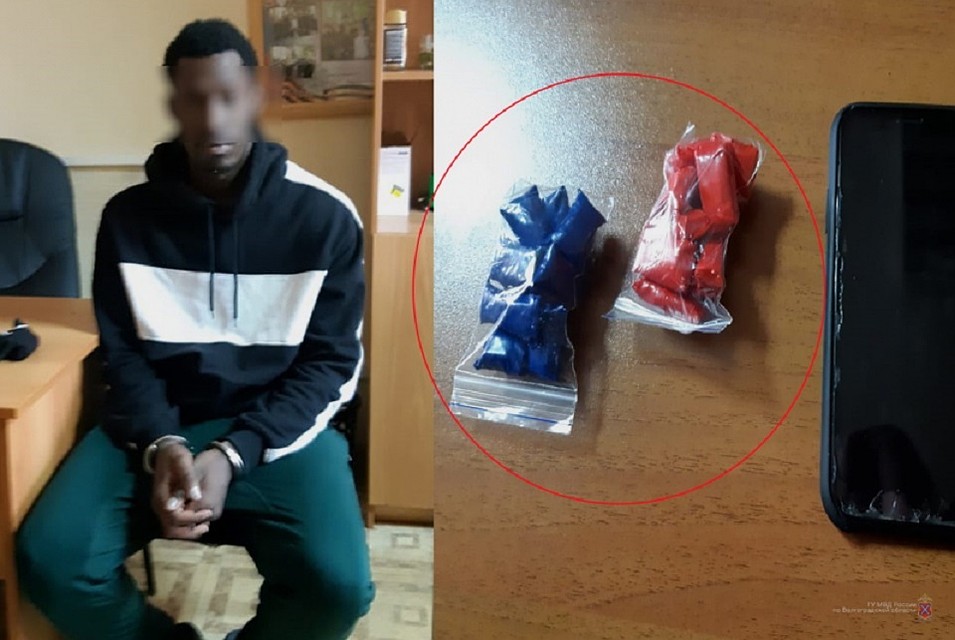 Студенту грозит приличный срок.
