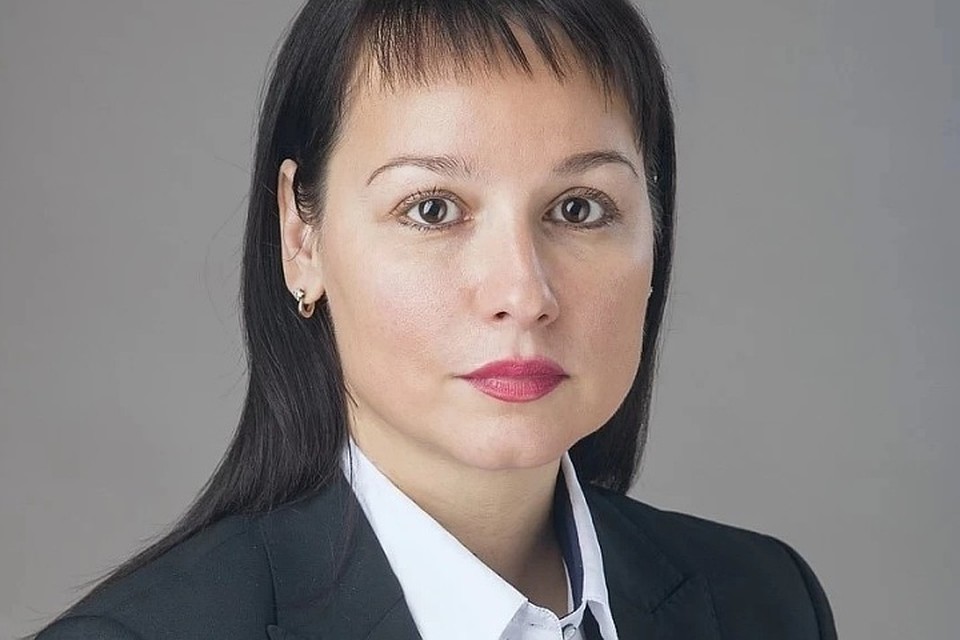 Ирину Горбунову временно отстранили от должности директора лицея. Фото: архив "КП".