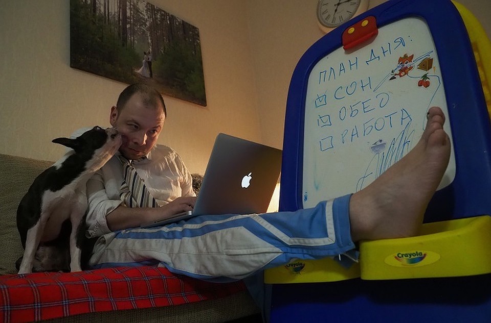 Правильному сну нужно научиться