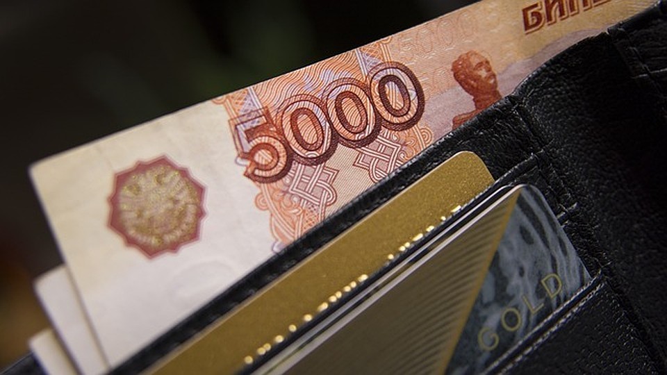 Мошенники похитили у смолян более 100 тысяч рублей. Фото: pixabay.com.