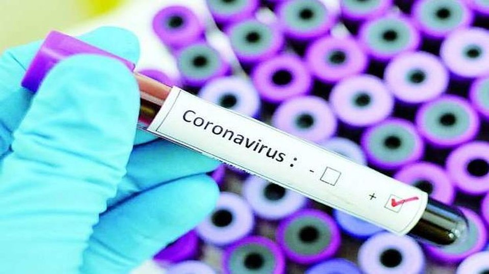 Министр здравоохранения Молдовы: Случаев COVID-19 в Молдове уже 8