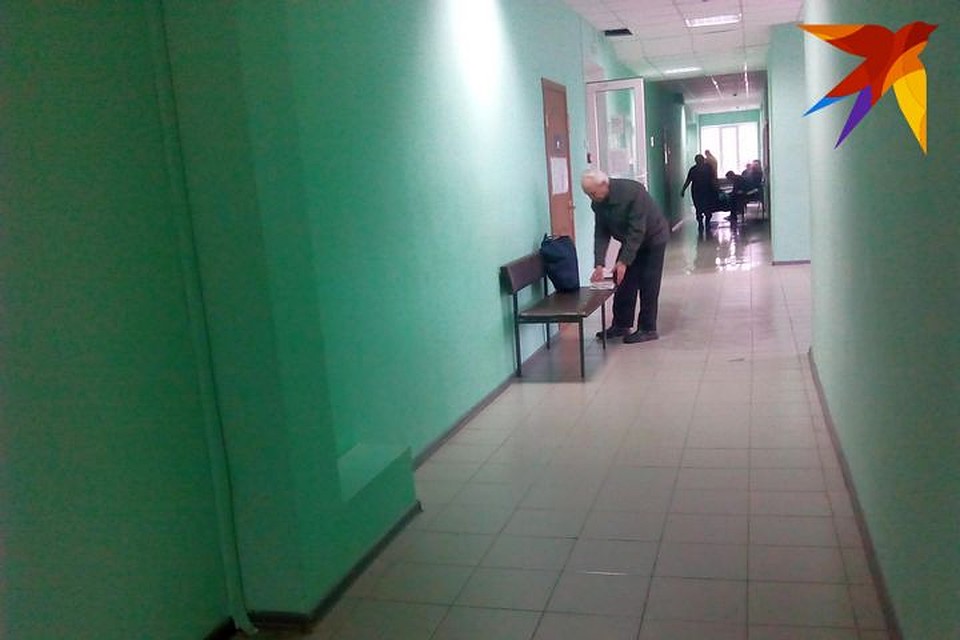 Сотрудников с повышенной температурой рекомендуют сразу отправлять домой