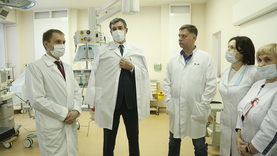 В целом на ремонт выделили свыше 270 миллионов рублей. Фото: amurobl.ru