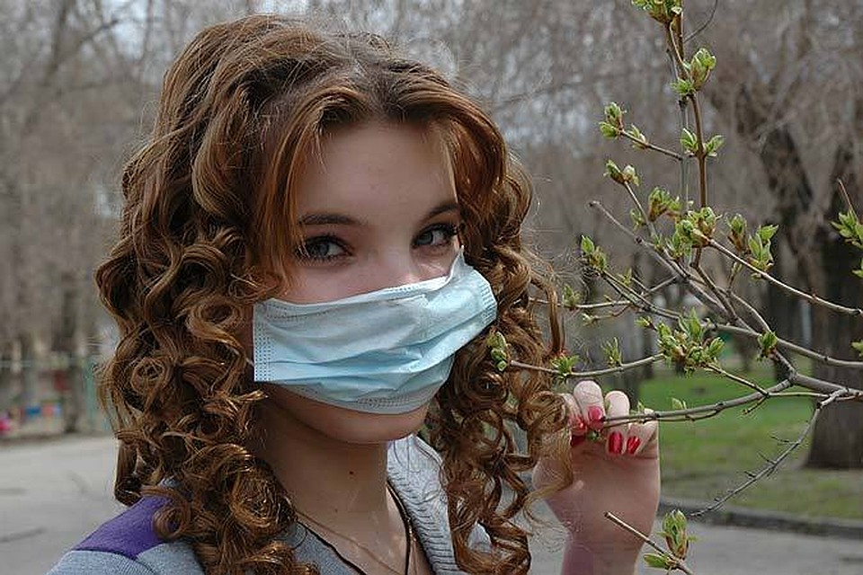 К коронавирусу готовятся и власти, и простые волгоградцы.