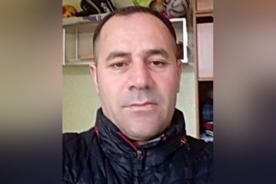 Преступника с залысинами разыскивают в Кузбассе. ФОТО: ГУ МВД России по Кемеровской области.