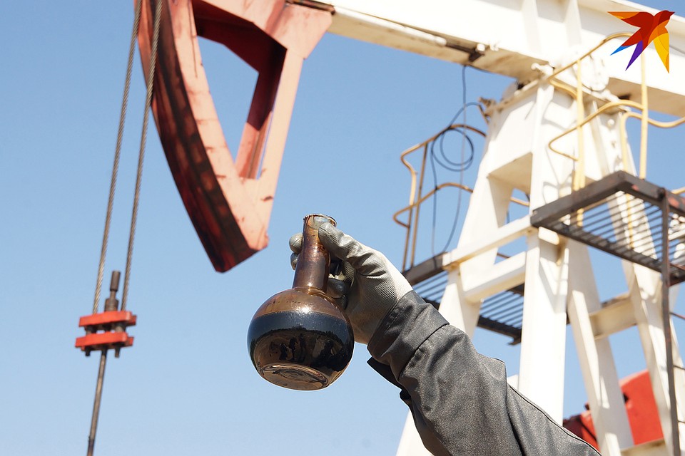 Беларусь последовательно диверсифицирует поставки нефти