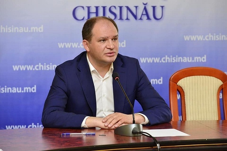 Столичная мэрия откроет банковские счета для желающих пожертвовать финансовые средства