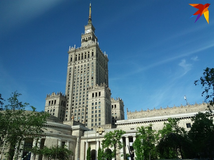 Въехать в Польшу все-таки можно даже во время ограничения.