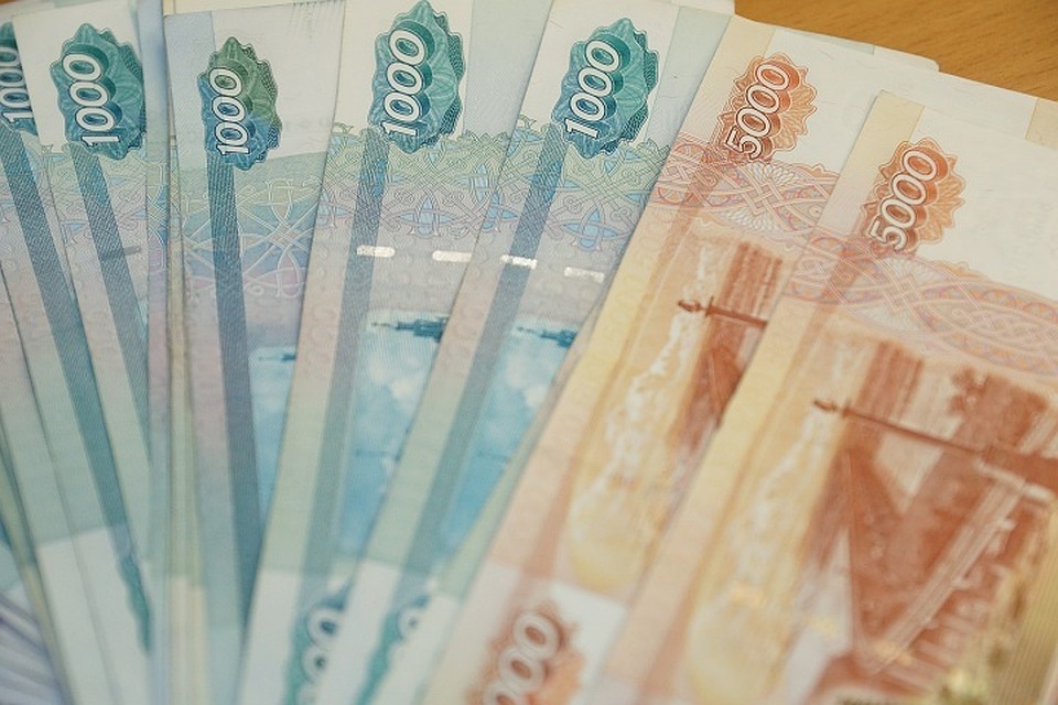 Уралец заплатил 200 тысяч за алименты, чтобы не угодить в тюрьму