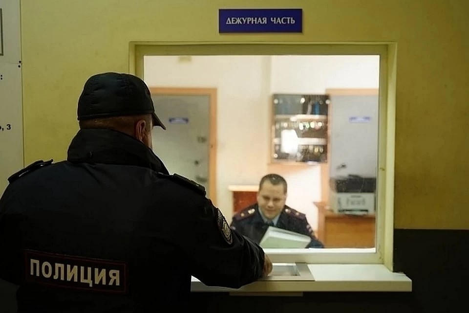 Полиция и волонтеры нашли в Уссурийске пропавшего юношу