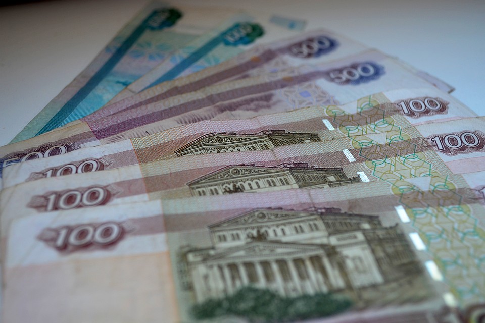 Липчане могут пожаловаться на зарплату ниже МРОТ