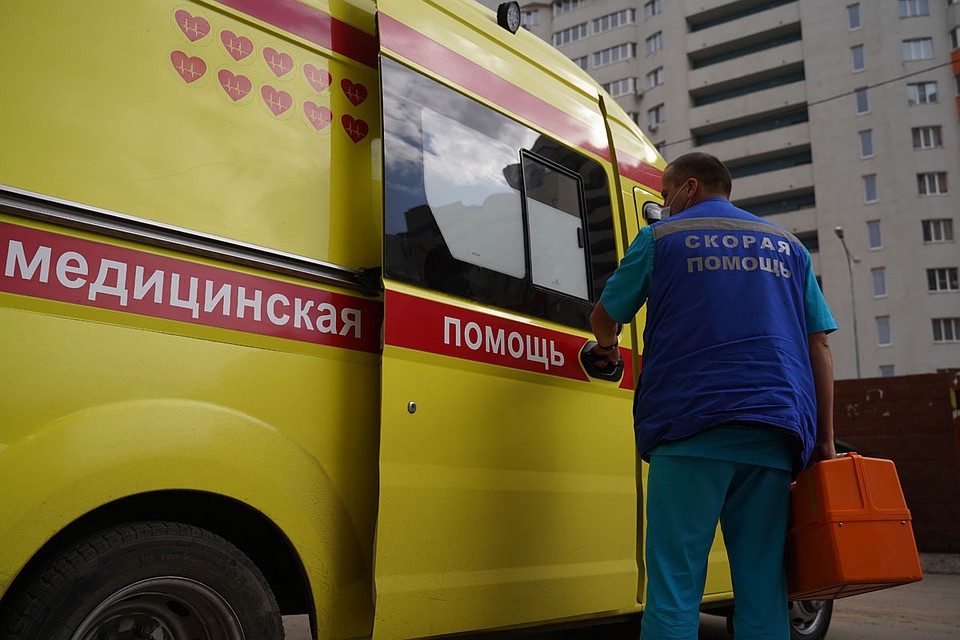 В крови девушки, за жизнь которой сейчас борются медики, обнаружили алкоголь