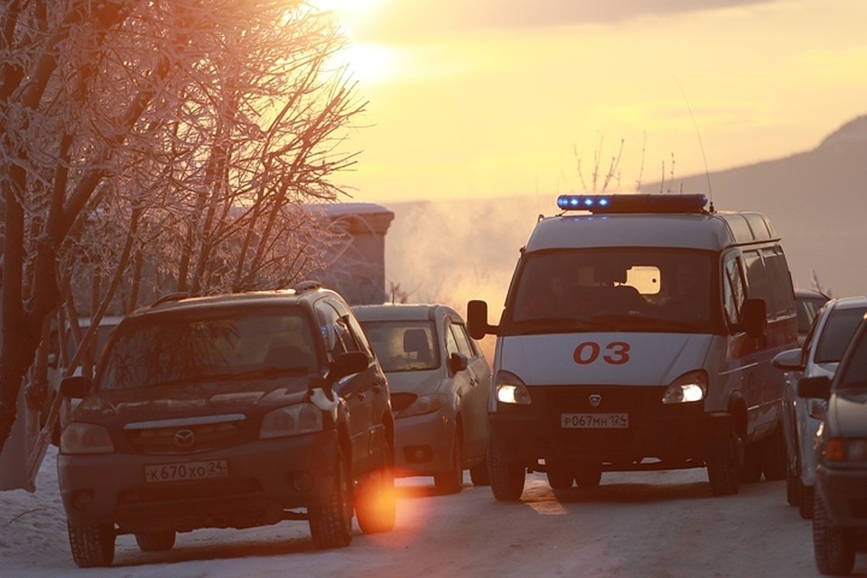 Четверо пешеходов погибли в ДТП за двое суток в Кузбассе