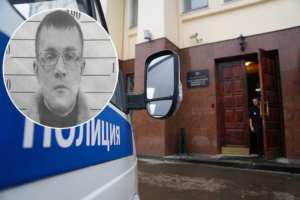 Вячеслав Попов до этого уже был судим. Фото: соцсети, Алексей Булатов