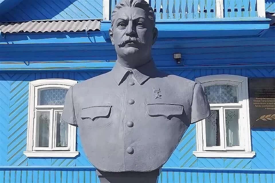 Филиал "Музея Победы" во Ржеве закрывают для посетителей Фото: ФГБУК "Музей Победы"