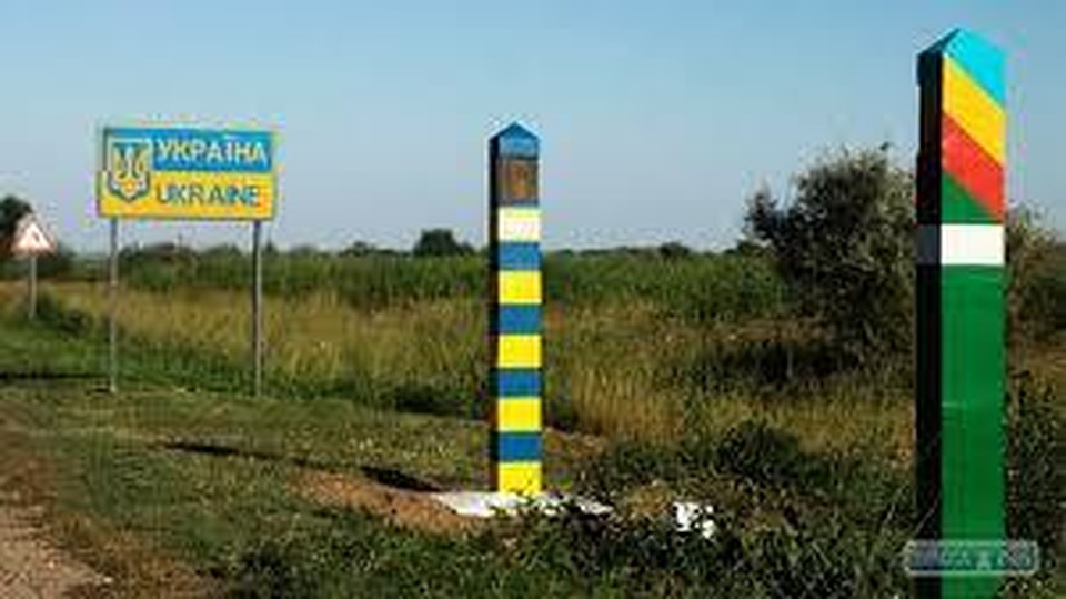 Прорвались: в Молдову едут 70 человек из Украины