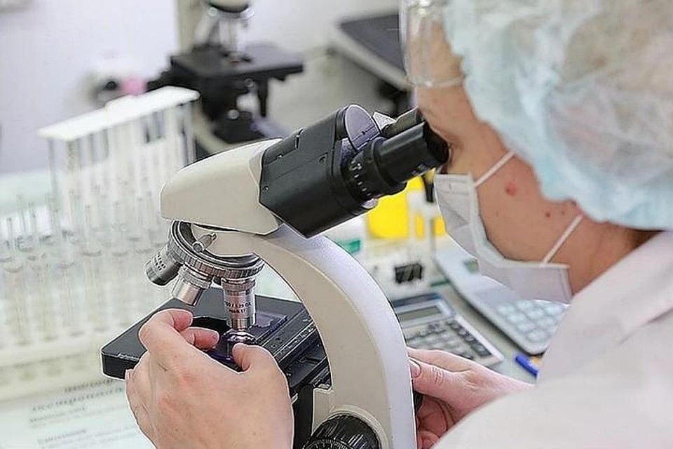 У российского бизнесмена не обнаружили коронавирус.