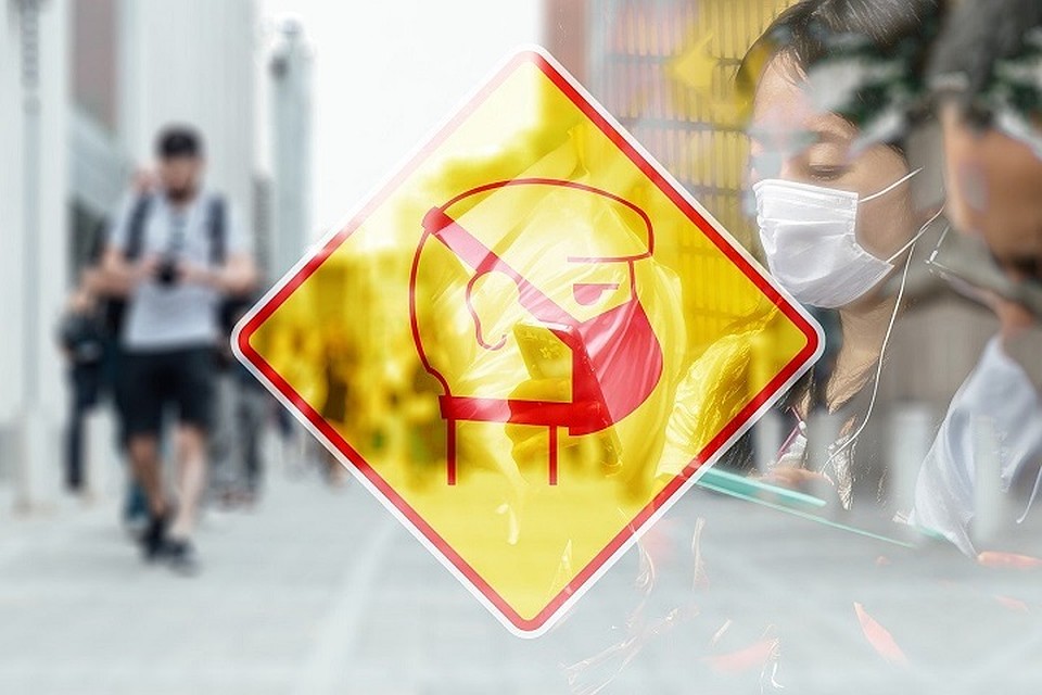 В этих двух городах на период карантина будут закрыты государственные и частные детские сады и кружки, запрещено движение междугородних автобусов на автовокзалах.