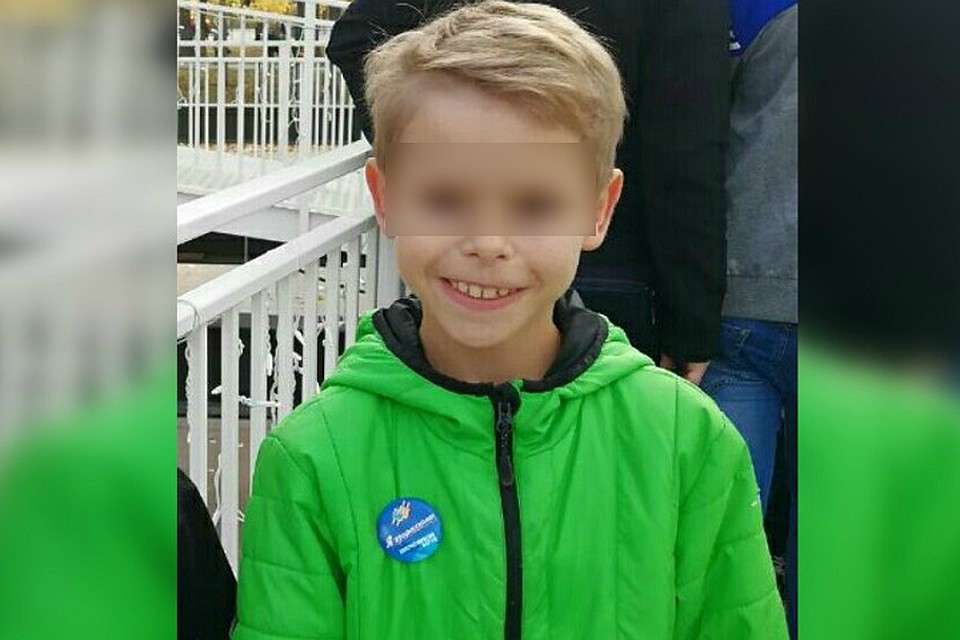 Диму искали много людей