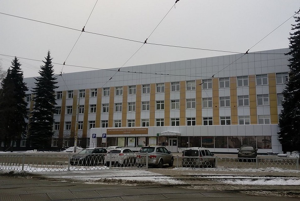 Фото: Яндекс.Панорамы