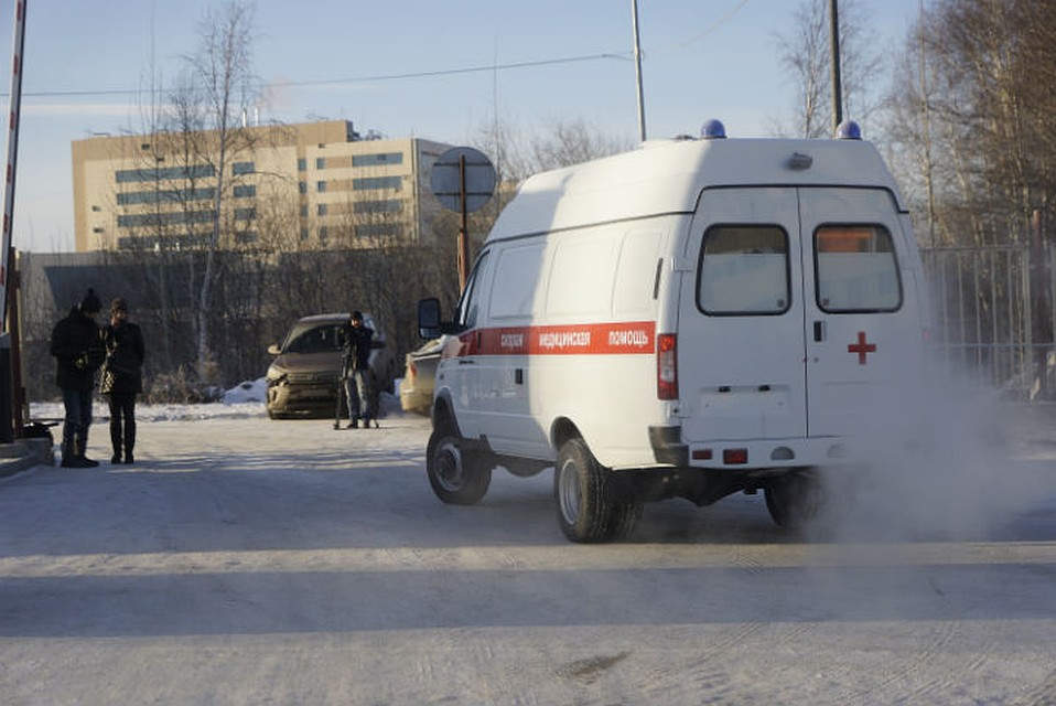 За сутки в регионе обследовано 273 человека