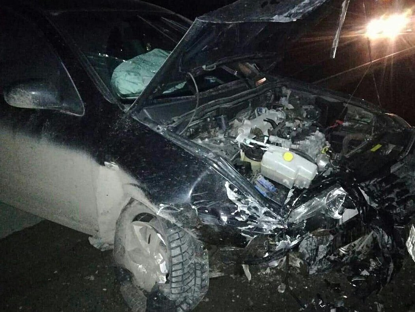 Фото ГИБДД по Саратовской области