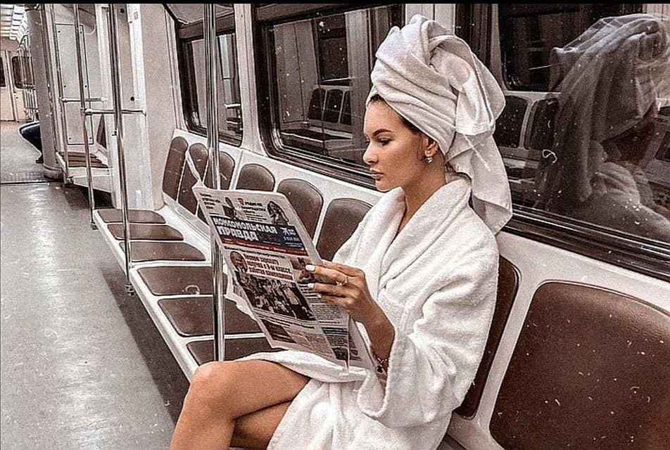 В Минске закрыли 5 станций метро. Фото: Мария Мацука