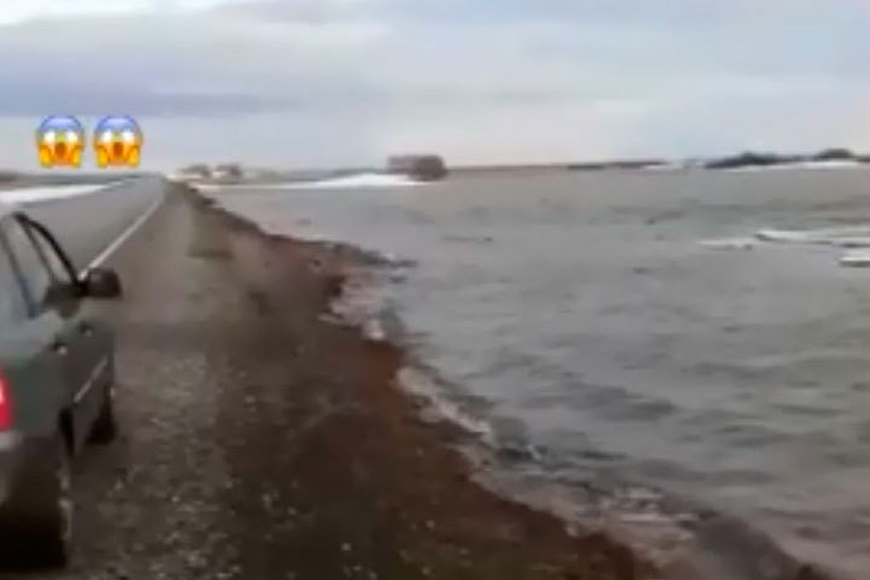 Скриншот видео/Софья Овчарова
