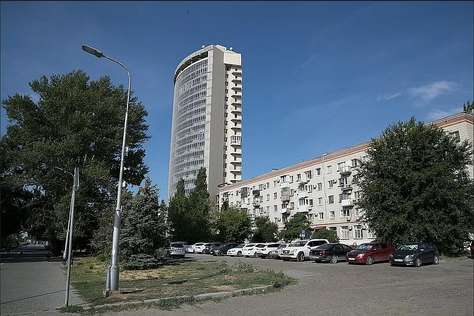Фото:областная администрация.