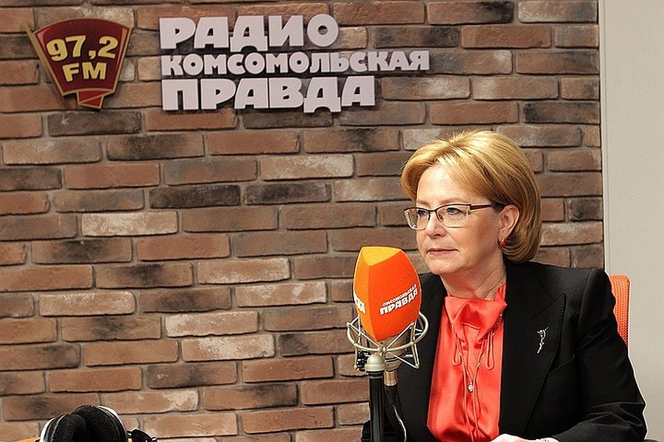 Разработка вакцины от коронавируса, которой занимается ФМБА, прошла первую фазу
