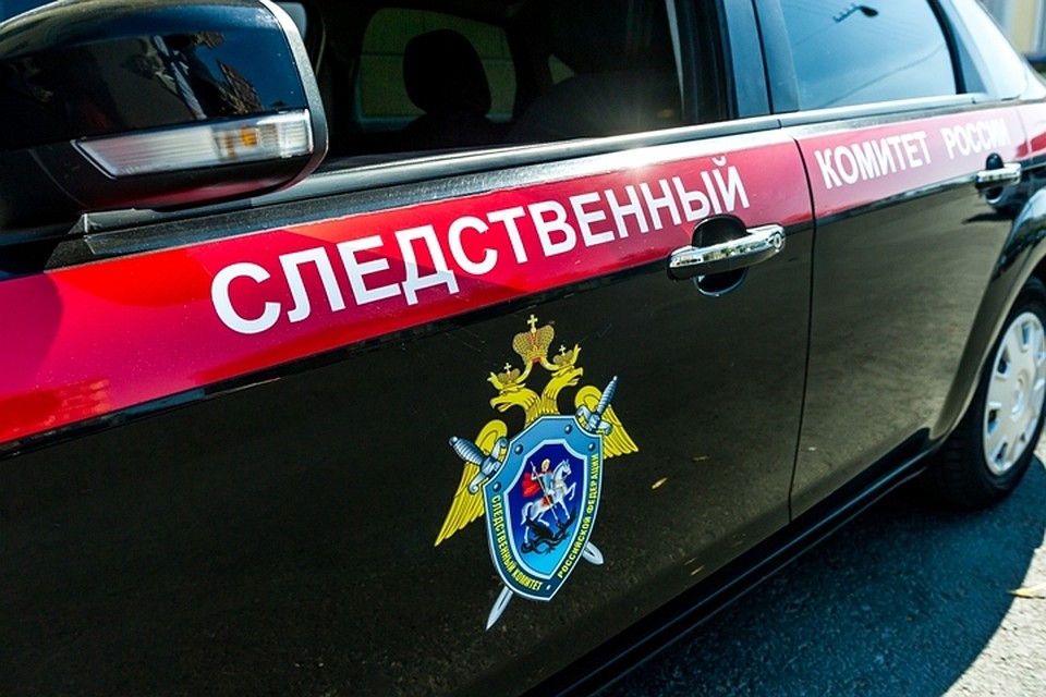 В Кузбассе женщина убила сожителя из-за хлопнувшей двери
