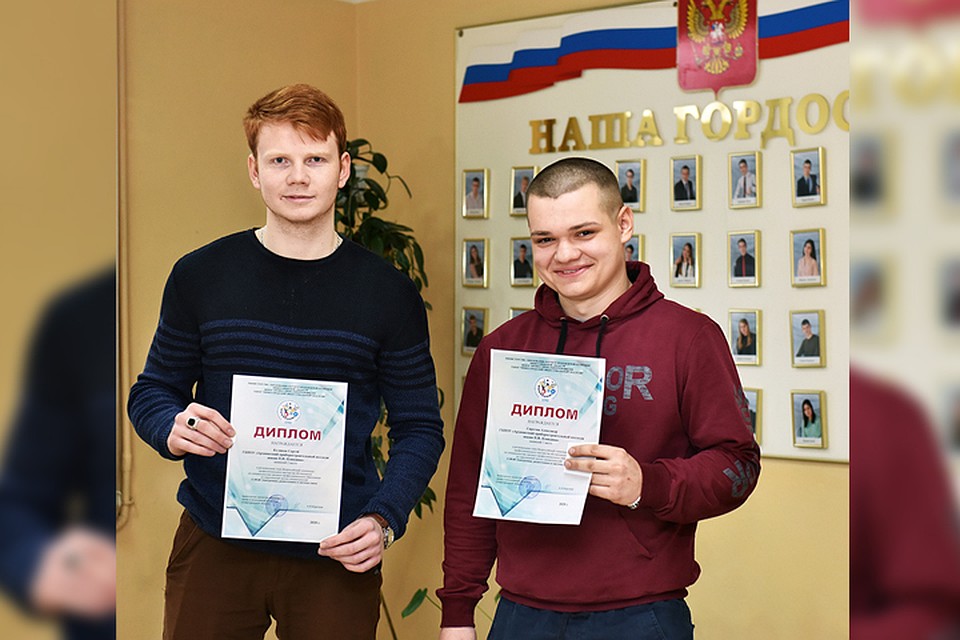 Студенты Арзамасского приборостроительного колледжа стали лучшими на региональном этапе Всероссийской олимпиады профессионального мастерства