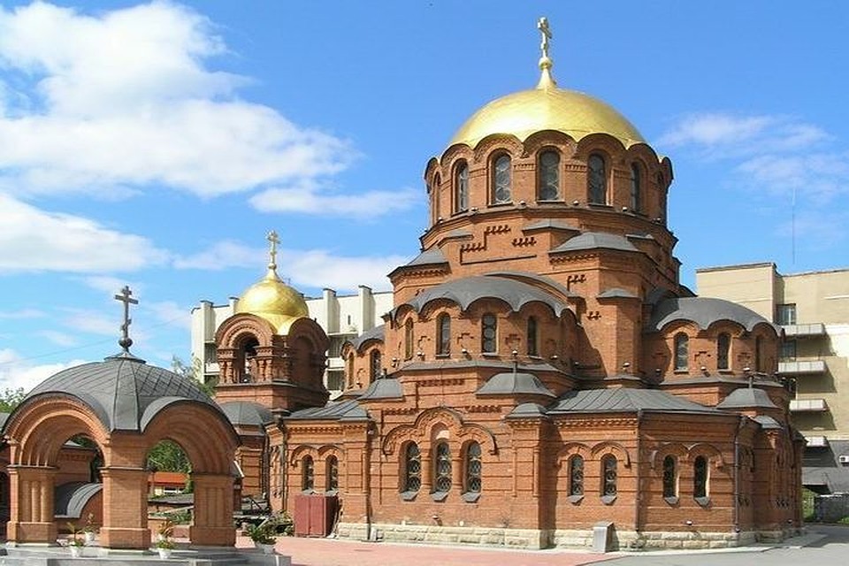 Голосование по переименованию остановки «Площадь Свердлова» будет запущено заново из-за того, что в первом варианте не был учтен еще один вариант названия. Фото: https://yandex.ru/maps