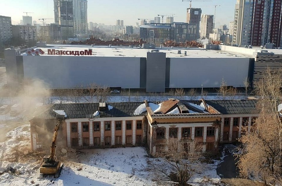 Фото: Дмитрий Москвин