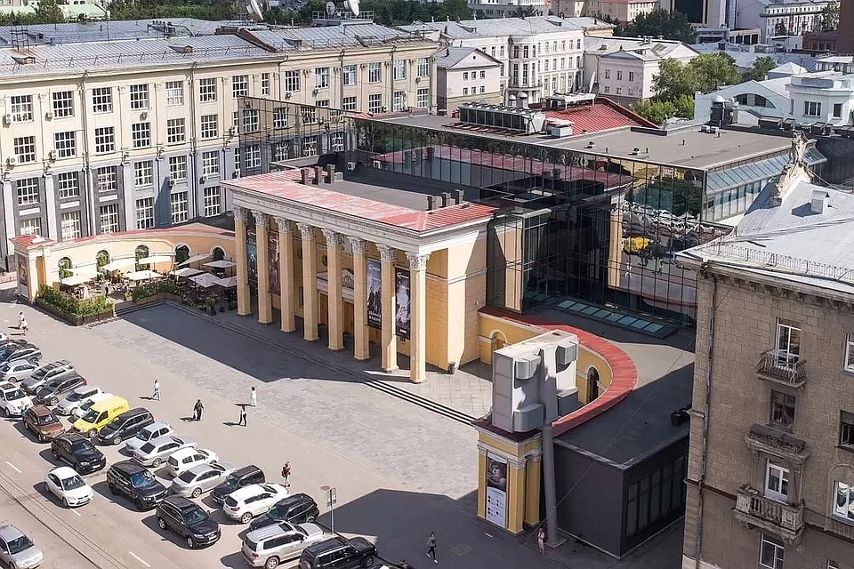 Одни кинотеатры закрываются на карантин, другие вводят профилактические меры. Фото: предоставлено кинотеатром "Победа".