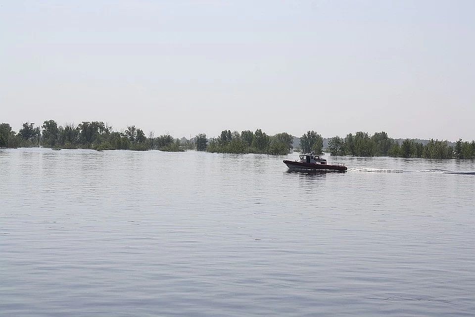 Владельцам маломерных судов напоминают: не забудьте получить необходимые разрешения.