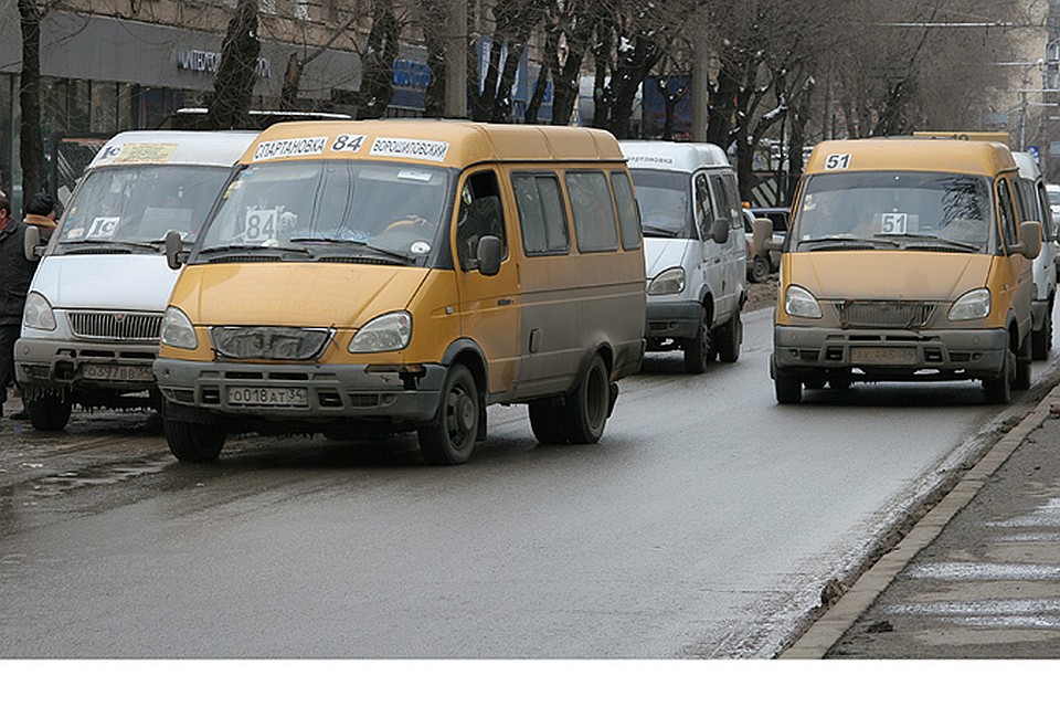 Фото из архива КП.