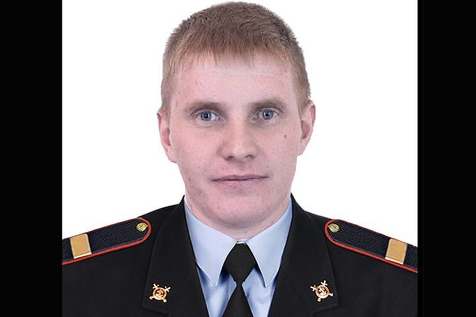 У Владимира осталась маленькая дочь и жена.
