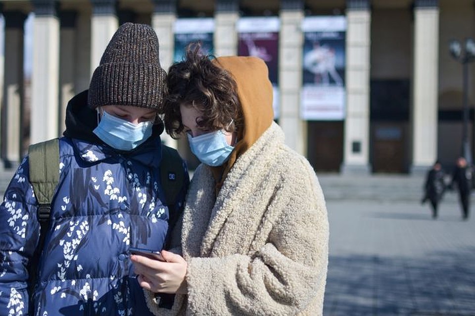 В Приморье неизвестные рассылают фейки о коронавирусе