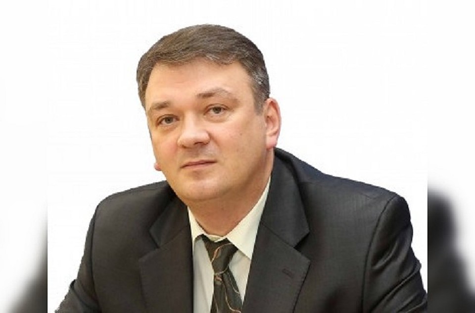 Михаил Савченко сейчас на карантине, а его должность временно заняла заместитель по соцполитике. Фото: сайт главы Верхнесалдинского городского округа