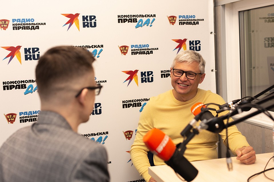 Петр Колтыпин: «Мы не просто продаем банковские продукты – мы развиваем клиентов и улучшаем качество их жизни»
