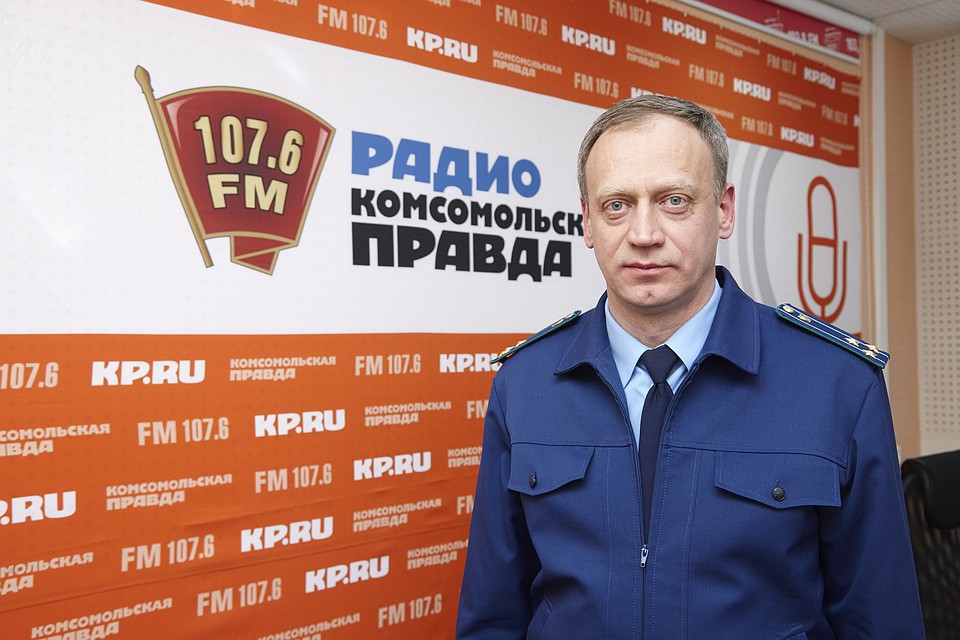 Фото: Сергей Грачев
